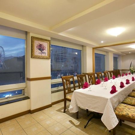 Hotel Castle Beach Busan Luaran gambar