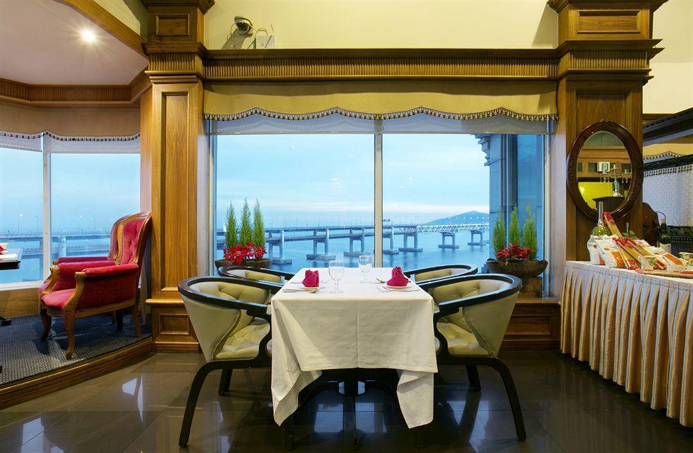 Hotel Castle Beach Busan Luaran gambar