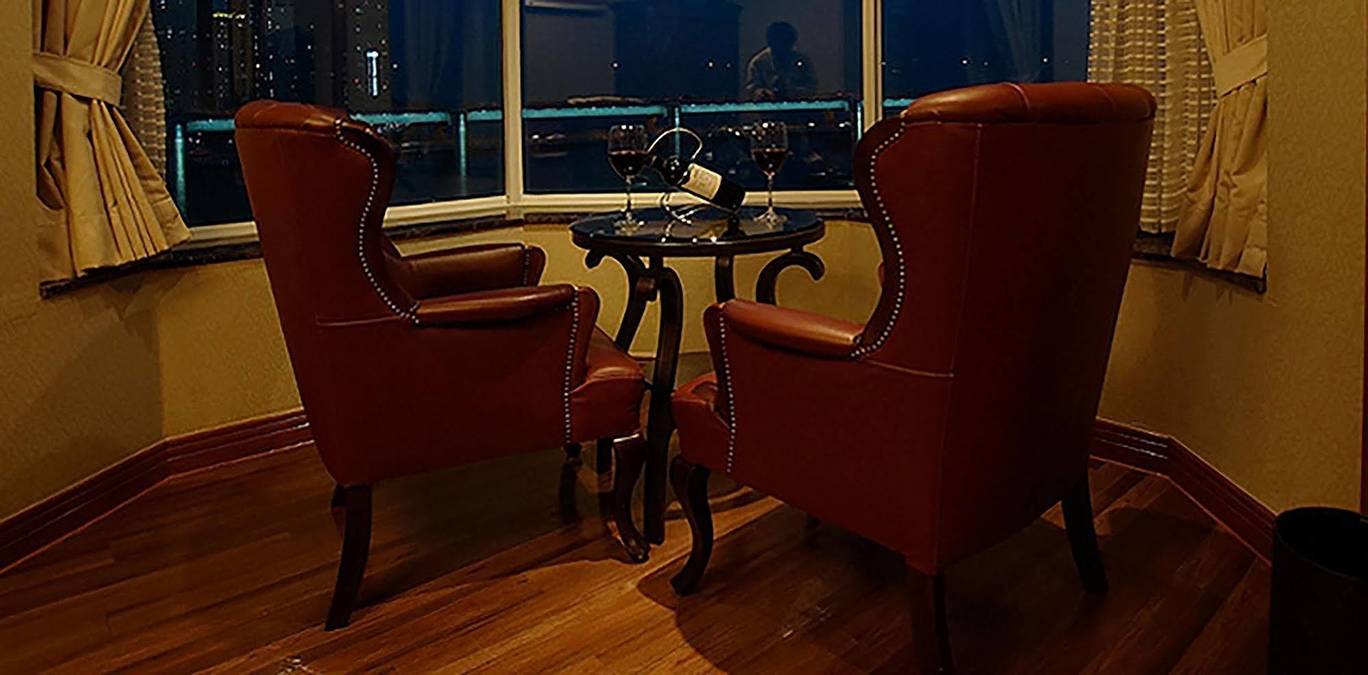 Hotel Castle Beach Busan Luaran gambar