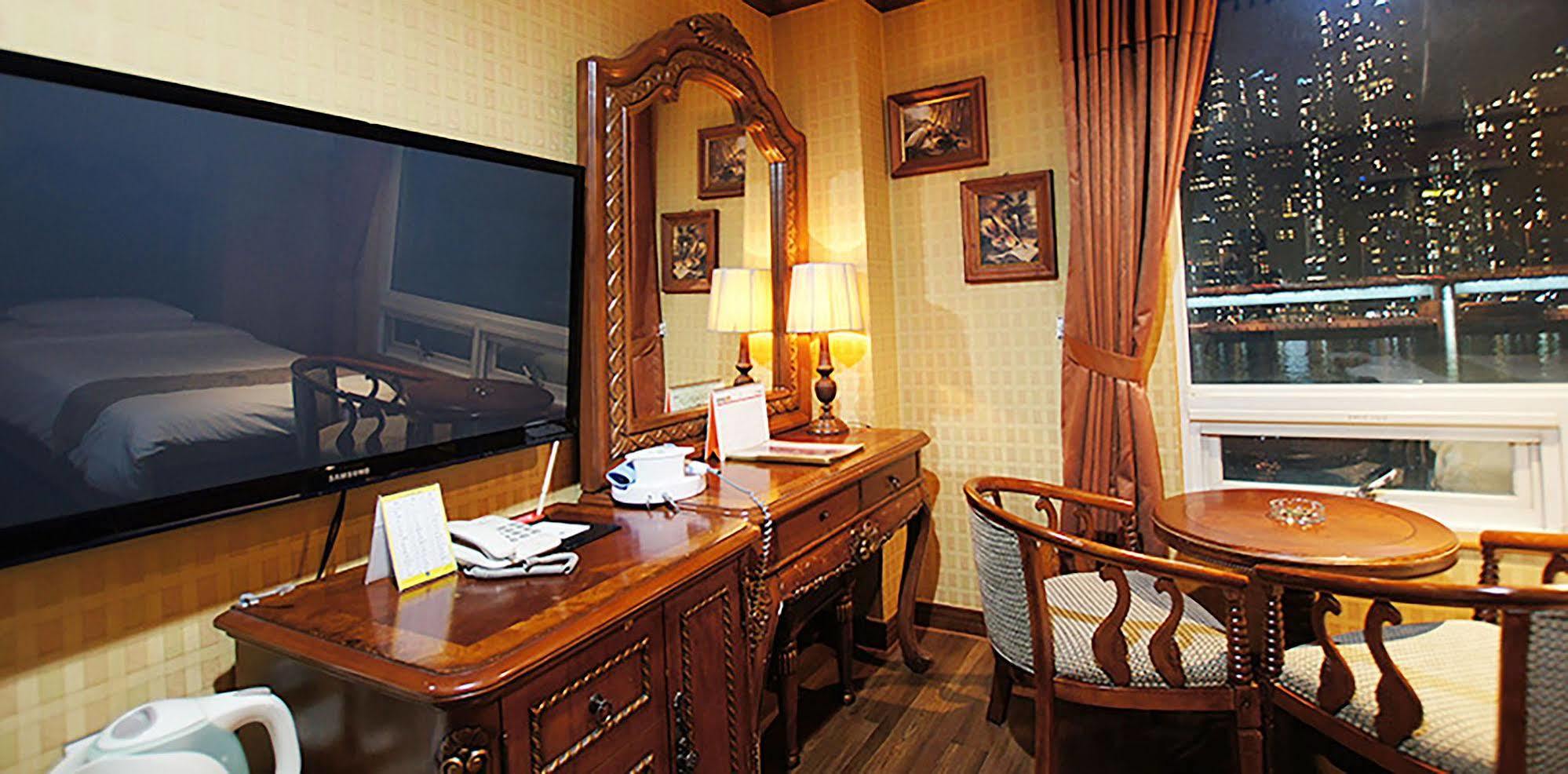 Hotel Castle Beach Busan Luaran gambar